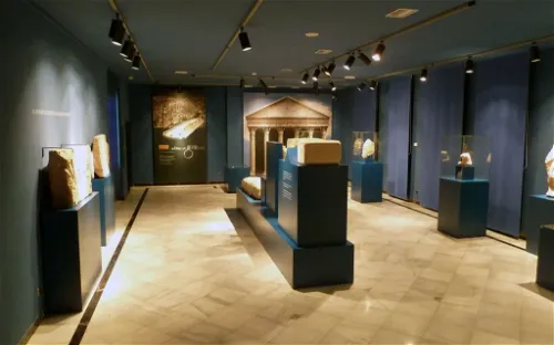 Museum of Romanization