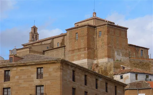 Iglesia de San Francisco