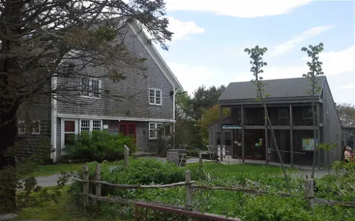 Norman Bird Sanctuary