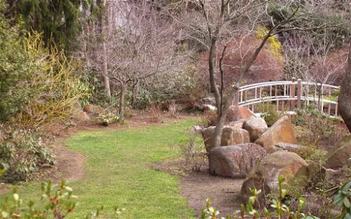 Sayen House & Gardens