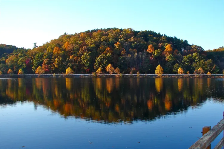 Little Buffalo State Park