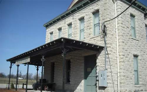 Old Depot Museum