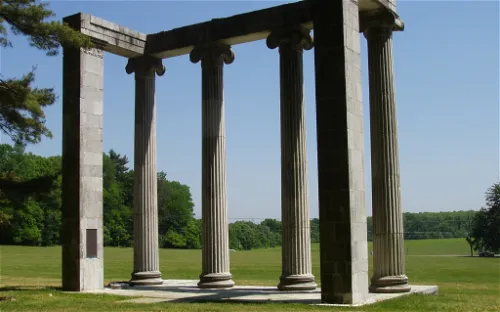 Princeton Battlefield State Park