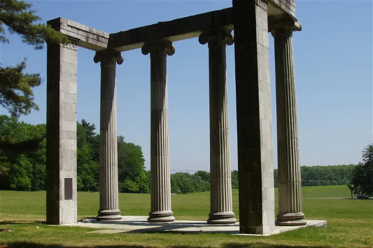Princeton Battlefield State Park