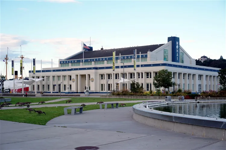 Museum of History & Industry