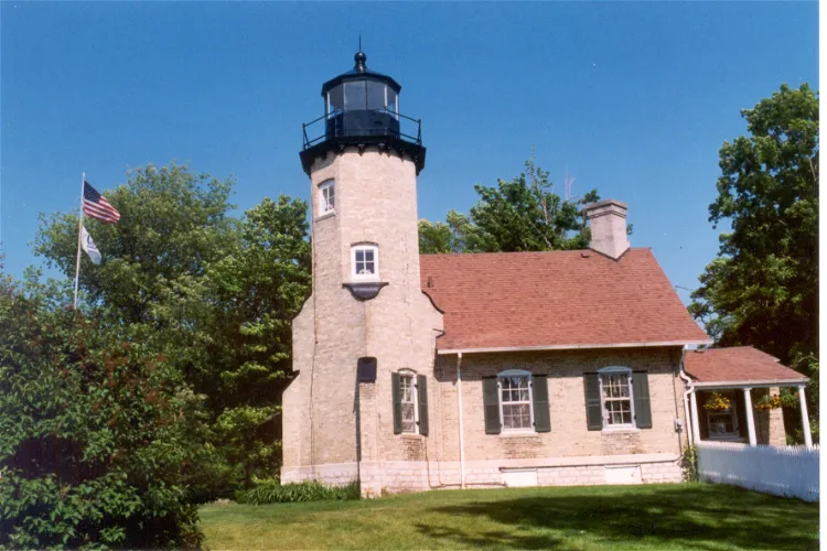 White River Light Station & Museum