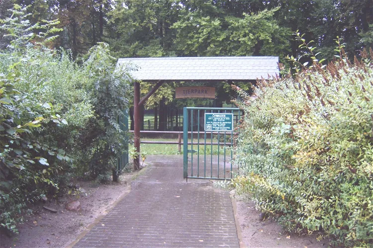 Tierpark Arche Noah