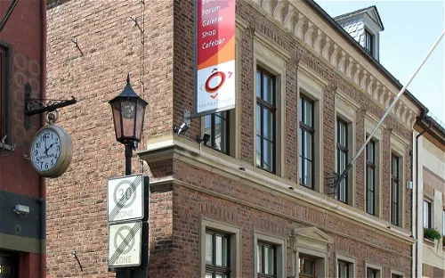 Kulturhaus & Stadtmuseum