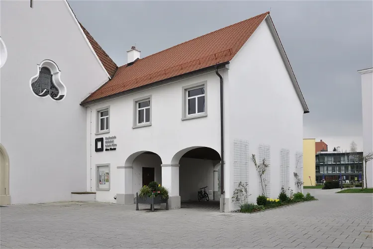 Galerie Fähre