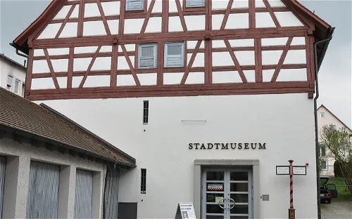 Stadtmuseum