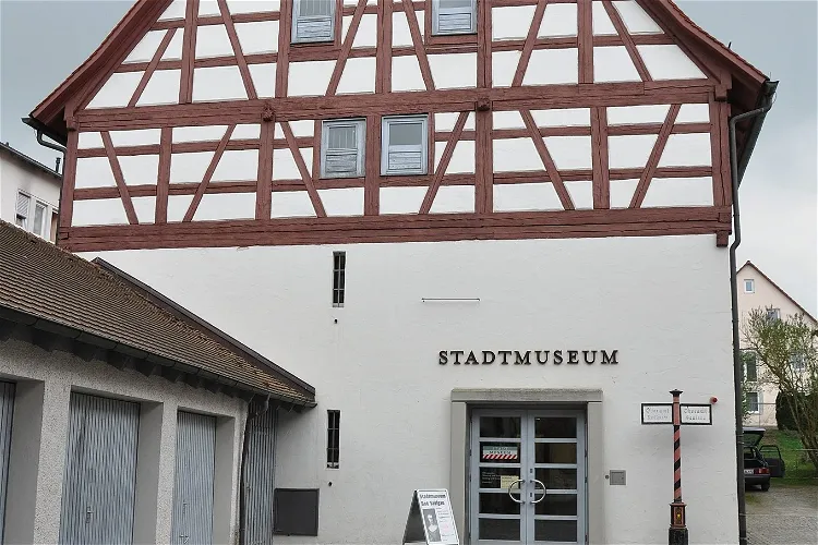 Stadtmuseum