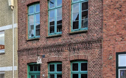 Tischlereimuseum Friedrichstadt