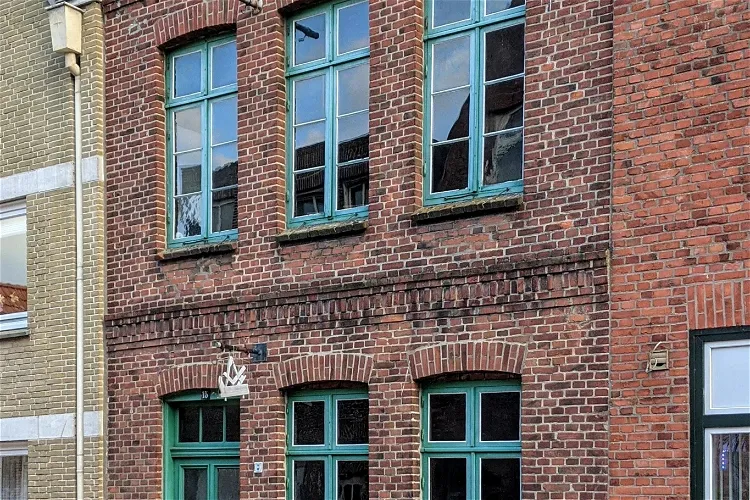 Tischlereimuseum Friedrichstadt