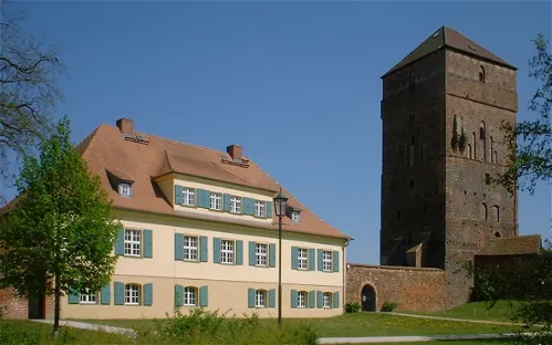 Museum des Dreißigjährigen Krieges