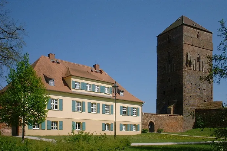 Museum des Dreißigjährigen Krieges