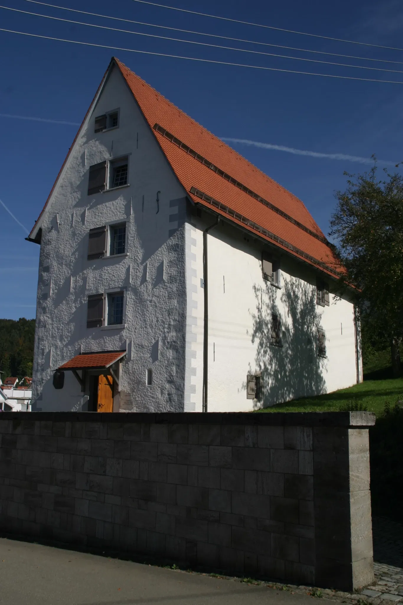 Philipp-Matthäus-Hahn Museum