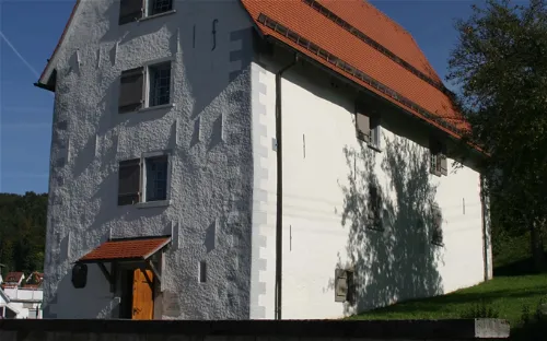 Philipp-Matthäus-Hahn Museum