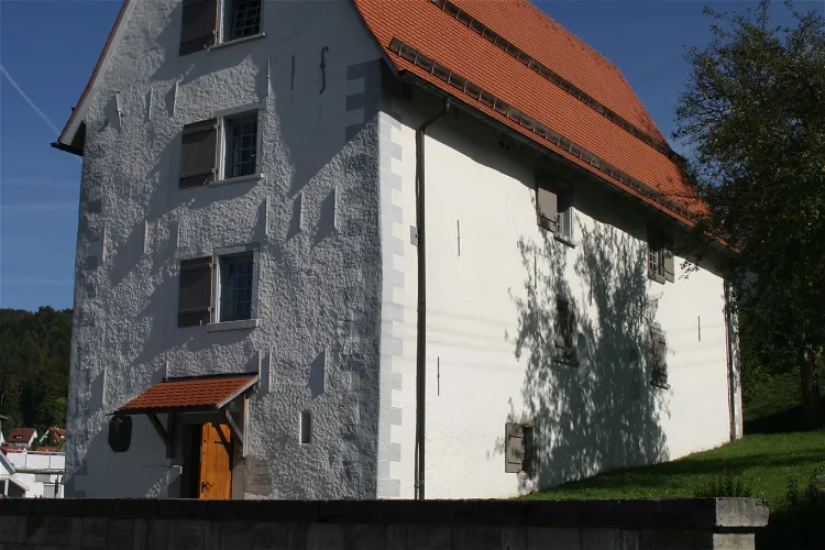 Philipp-Matthäus-Hahn Museum