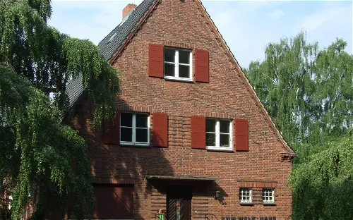 Ehm Welk-Haus