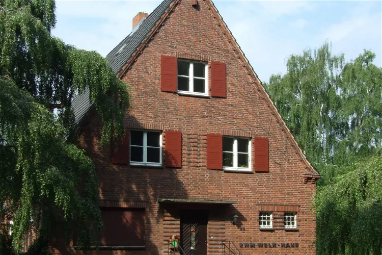 Ehm Welk-Haus