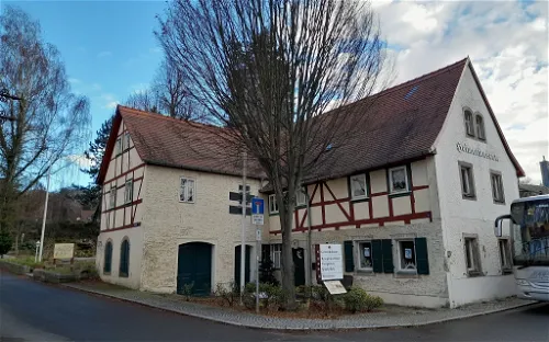 Heimatmuseum