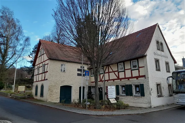 Heimatmuseum