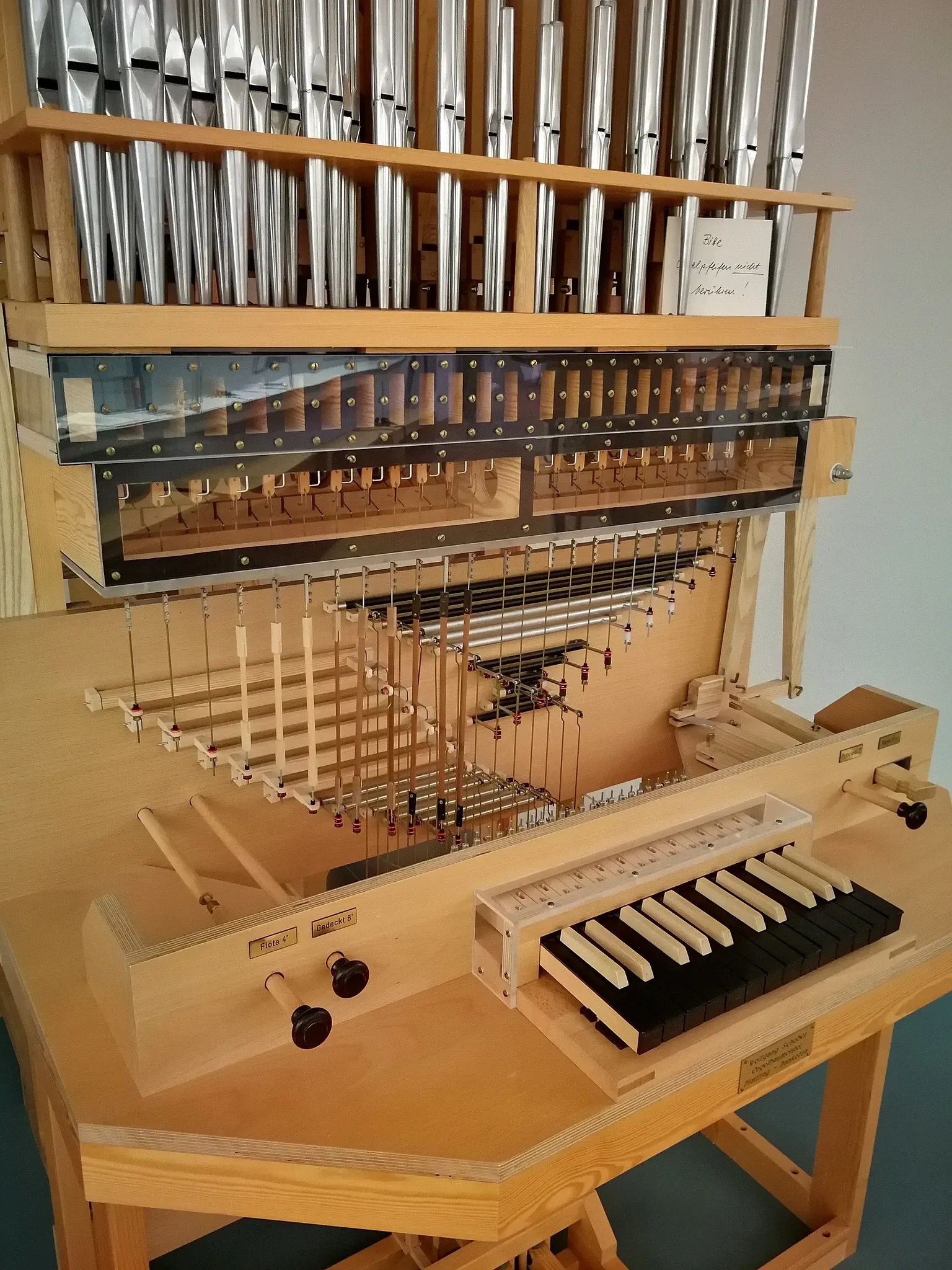 Orgelmuseum