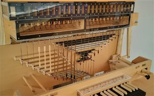 Orgelmuseum