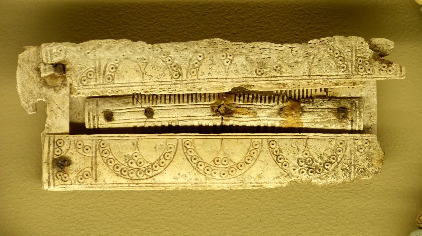 Archaeological Museum Kelheim