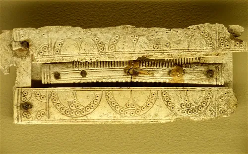 Archaeological Museum Kelheim