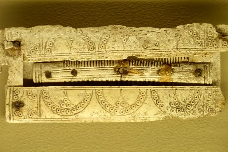 Archaeological Museum Kelheim