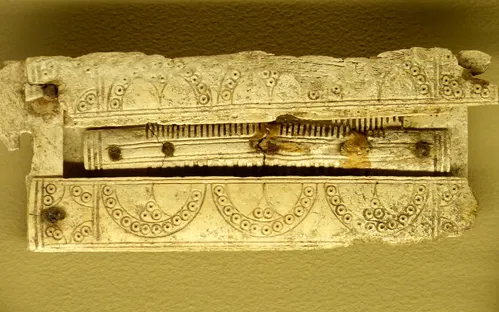 Archäologisches Museum