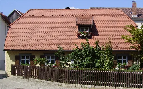 Museum Tropfhaus Sassanfahrt