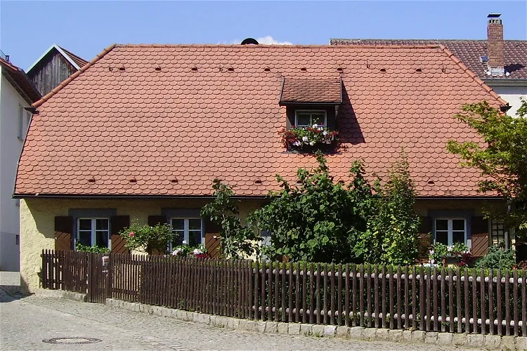 Museum Tropfhaus Sassanfahrt