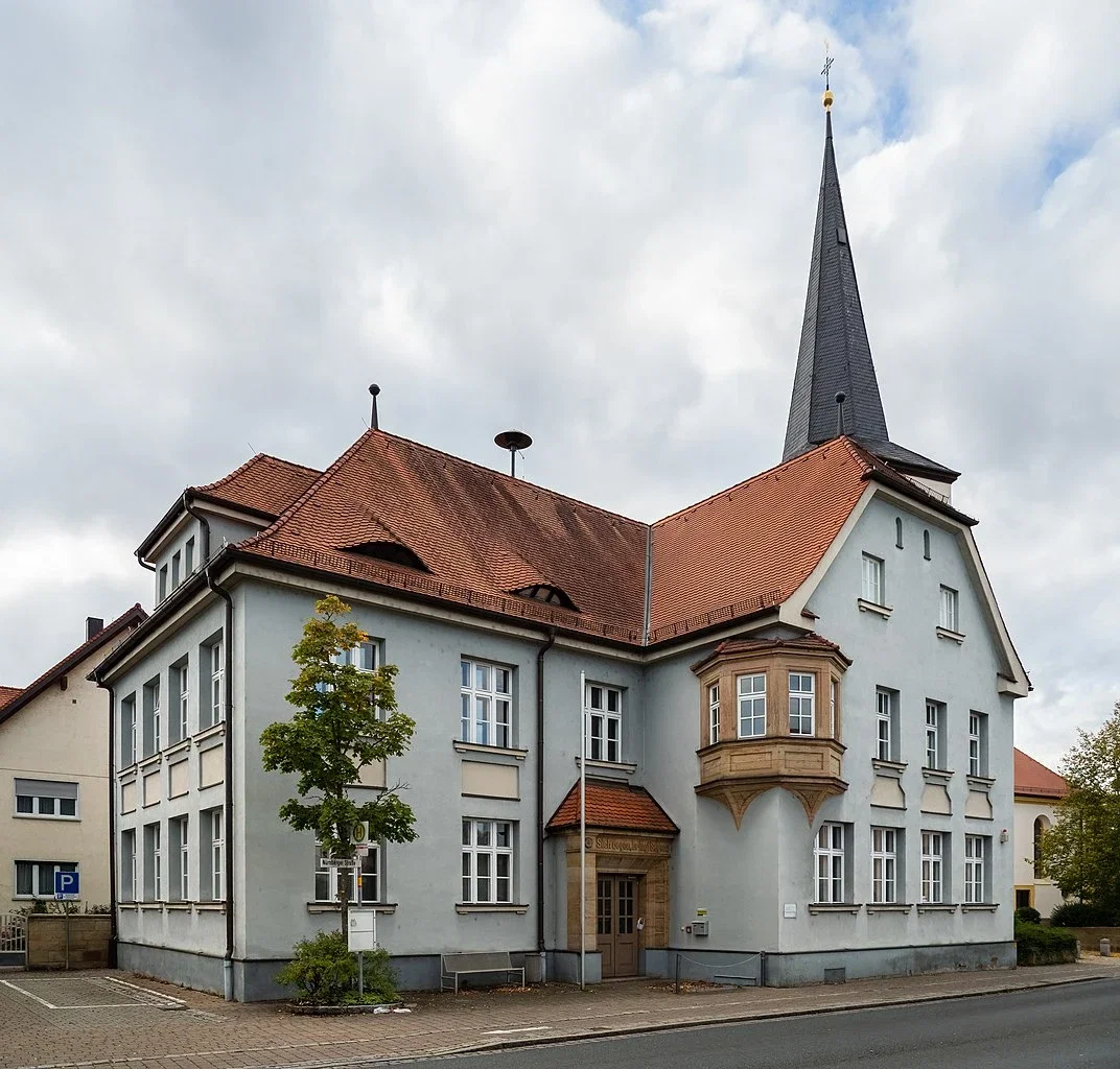 Museum Alte Schule