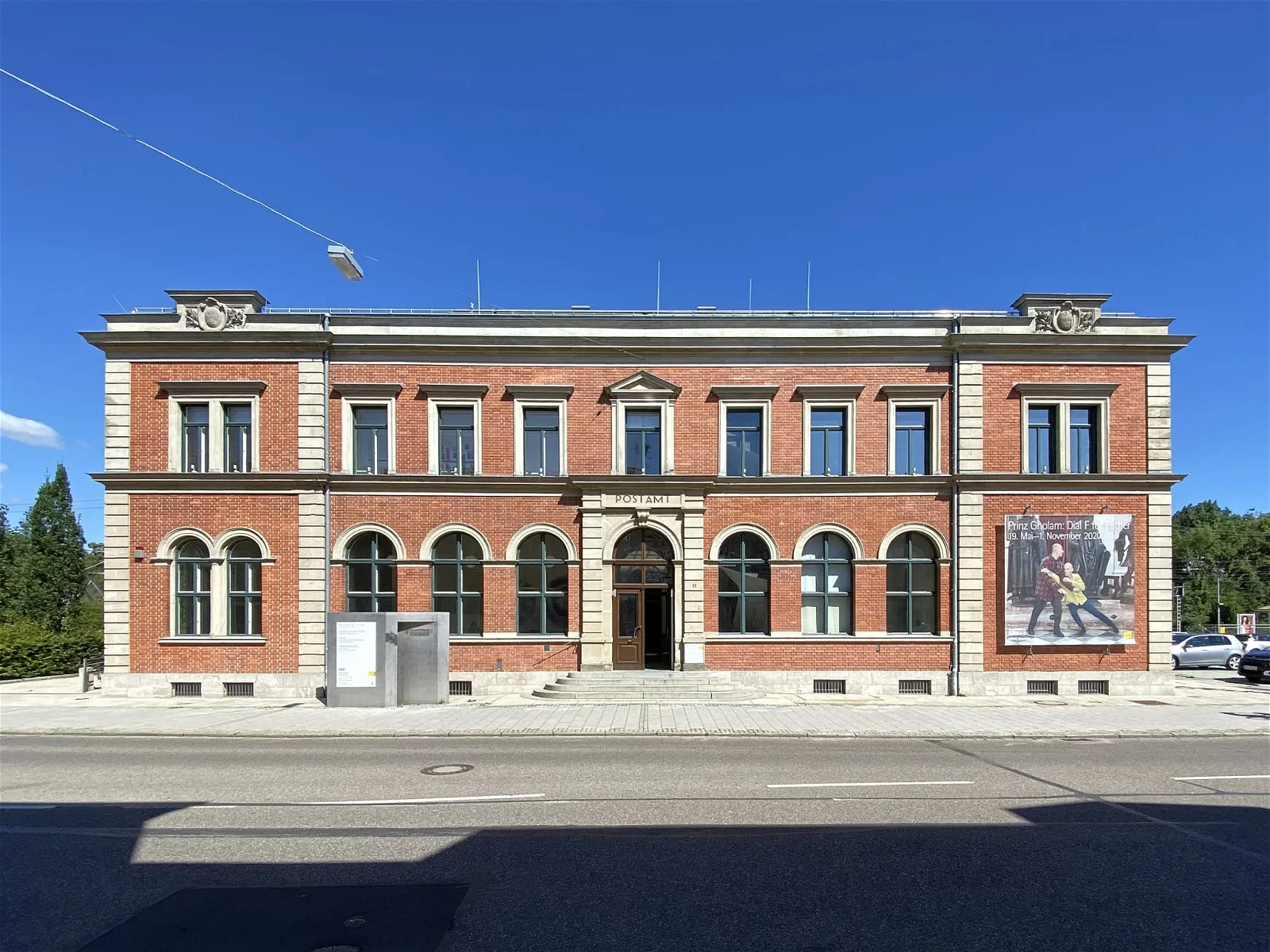 MEWO Kunsthalle