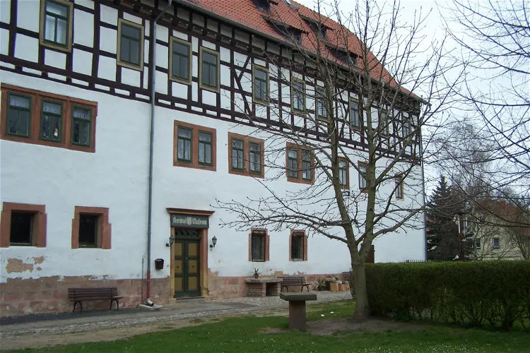 Werratalmuseum