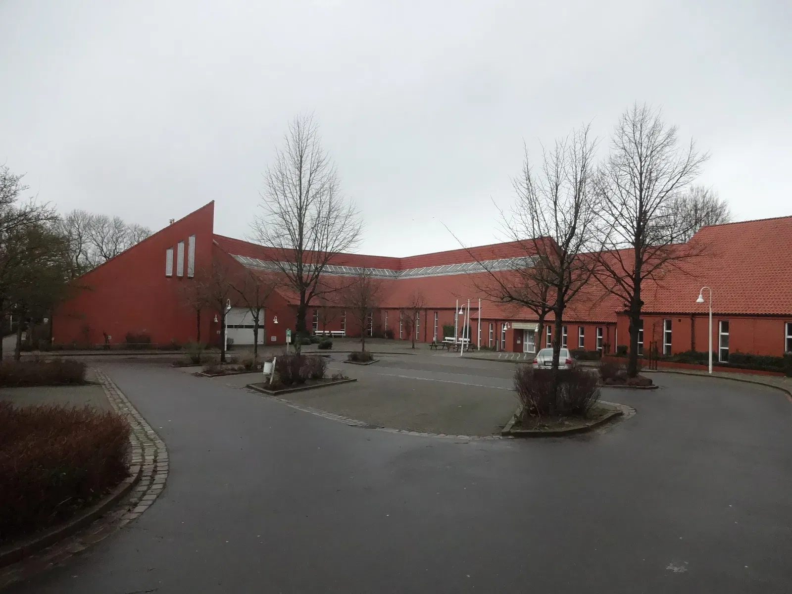 Schleswig-Holsteinisches Landwirtschaftsmuseum