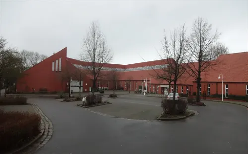 Schleswig-Holsteinisches Landwirtschaftsmuseum