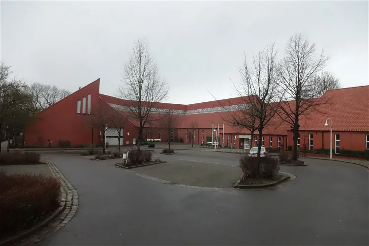 Schleswig-Holsteinisches Landwirtschaftsmuseum
