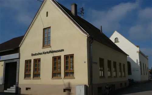 Deutsches Kartoffelmuseum