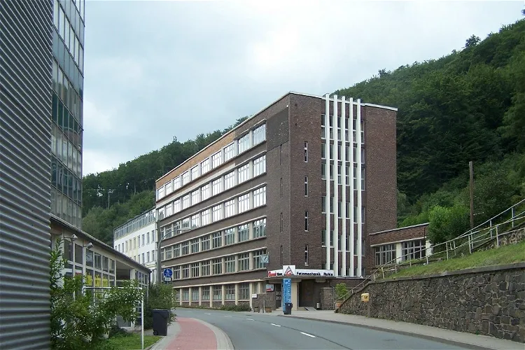 Ruhla Watch and Clock Museum
