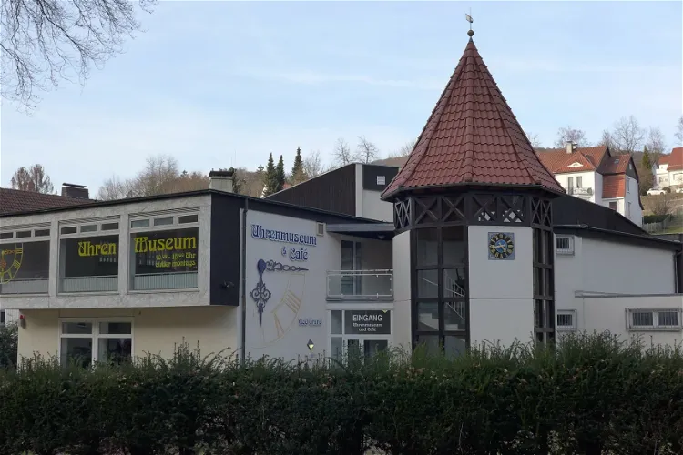 Uhrenmuseum