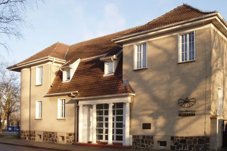 Musée Otto-Lilienthal