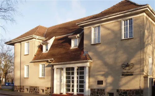 Otto Lilienthal Museum