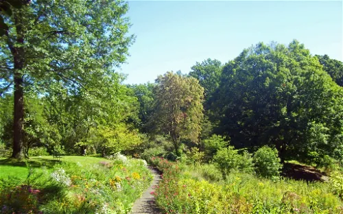 Reeves-Reed Arboretum