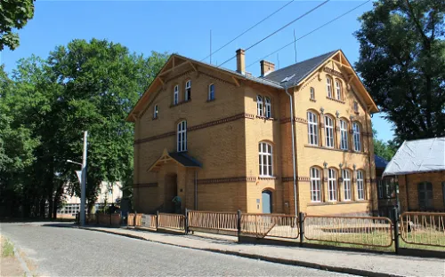 Kunstgussmuseum Lauchhammer