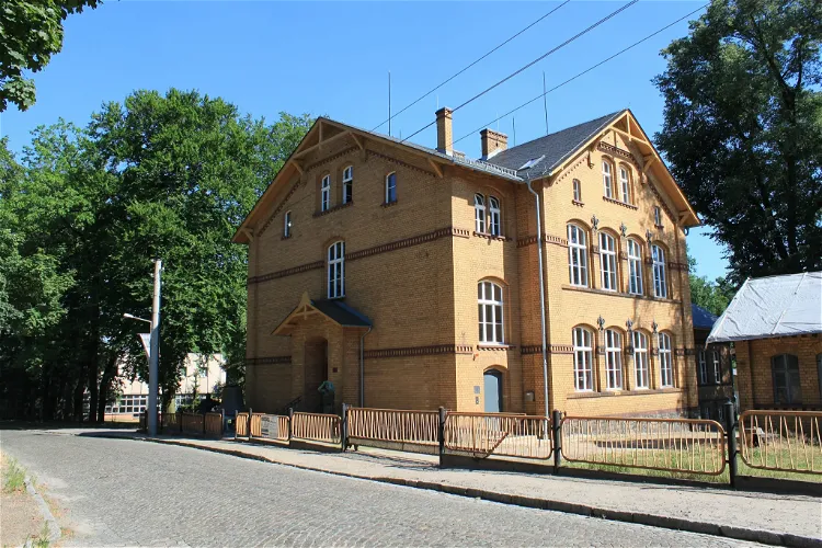 Kunstgussmuseum Lauchhammer