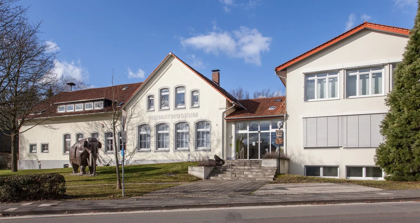 Museum der Stadt Löhne