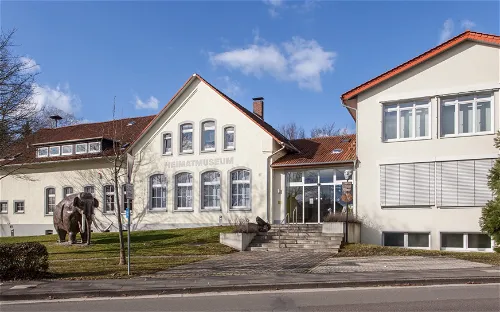 Museum der Stadt Löhne